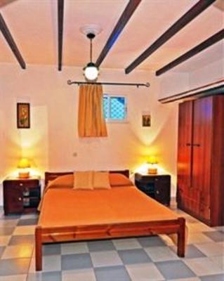фото отеля Villa Mina