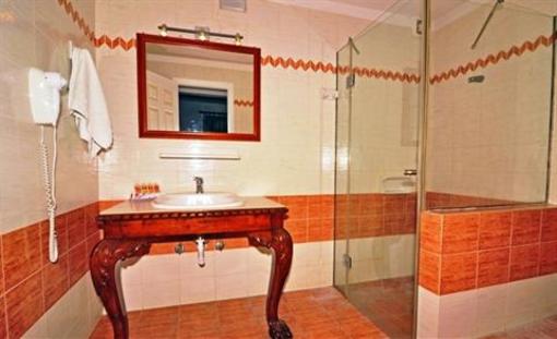 фото отеля Villa Mina