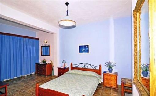 фото отеля Villa Mina