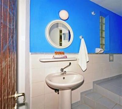 фото отеля Villa Mina