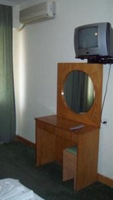 фото отеля Goc Hotel