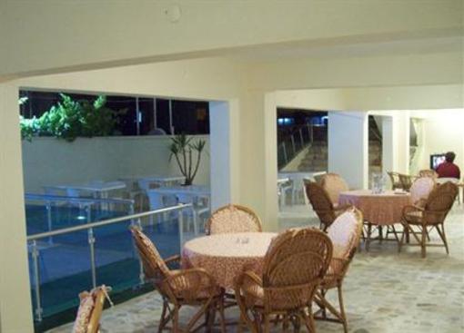 фото отеля Goc Hotel