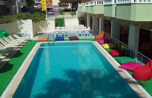 фото отеля Goc Hotel