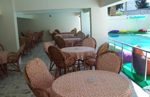 фото отеля Goc Hotel