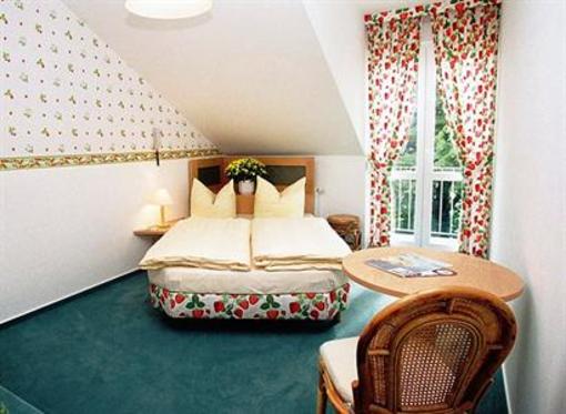 фото отеля Hotel zur Insel
