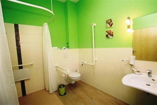 фото отеля Hotel zur Insel