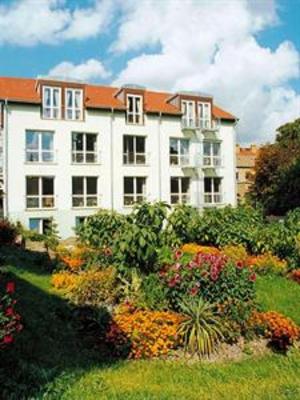 фото отеля Hotel zur Insel