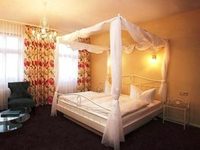 Hotel zur Insel