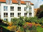фото отеля Hotel zur Insel