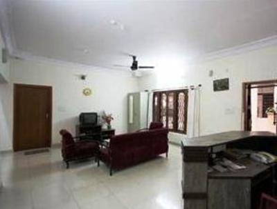 фото отеля 5th Avenue Hotel Bangalore