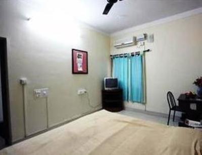 фото отеля 5th Avenue Hotel Bangalore