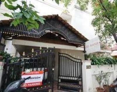 фото отеля 5th Avenue Hotel Bangalore