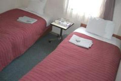 фото отеля Hakodate Park Hotel