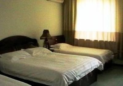 фото отеля Yunge Express Hotel Harbin Zhengyi Road 2nd
