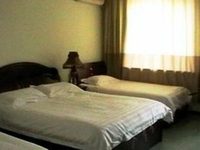 Yunge Express Hotel Harbin Zhengyi Road 2nd