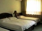 фото отеля Yunge Express Hotel Harbin Zhengyi Road 2nd