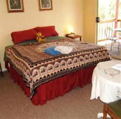 фото отеля Shambhala Guesthouse Bridgetown