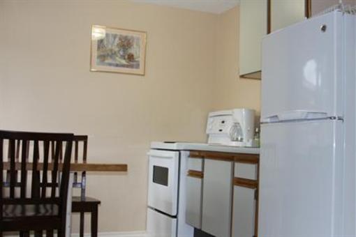 фото отеля Villa Motel Nelson