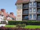 фото отеля Les Residences Lagrange Classic Villers-sur-Mer