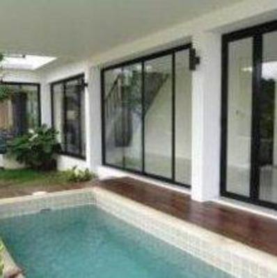 фото отеля Talay Naresuan Beach House