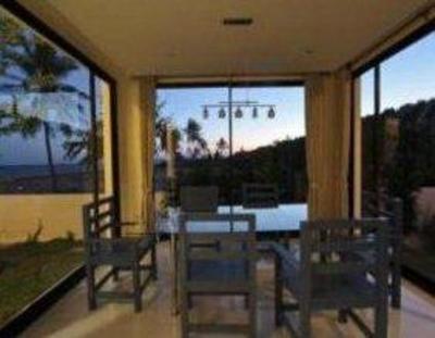 фото отеля Talay Naresuan Beach House