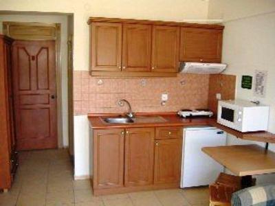 фото отеля Exelsior Beach Apart