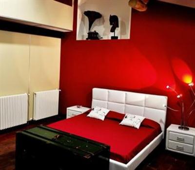 фото отеля Residenza Minerva B&B