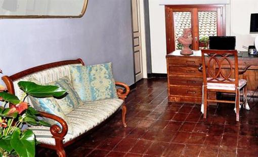 фото отеля Residenza Minerva B&B