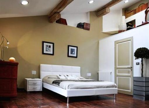 фото отеля Residenza Minerva B&B