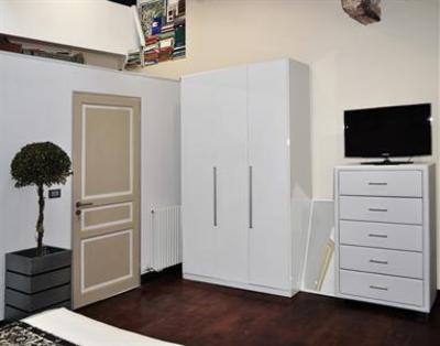 фото отеля Residenza Minerva B&B