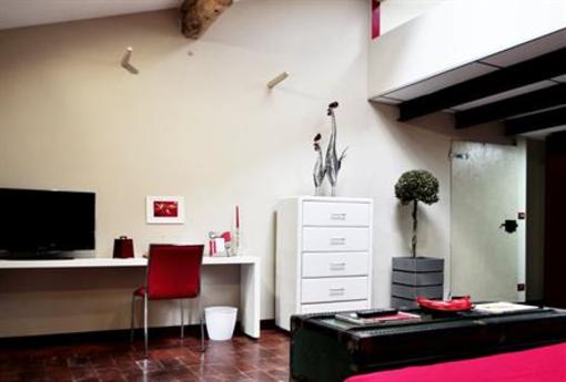 фото отеля Residenza Minerva B&B