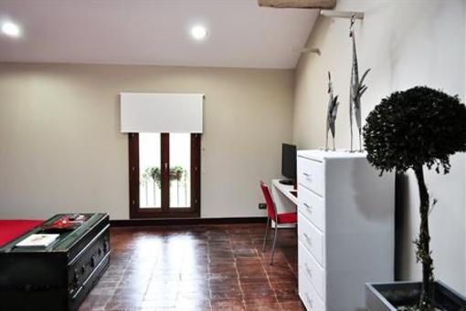 фото отеля Residenza Minerva B&B