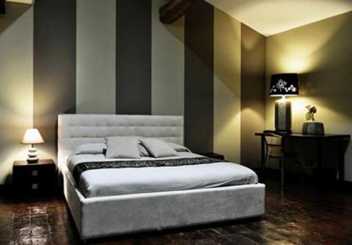 фото отеля Residenza Minerva B&B