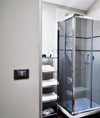 фото отеля Residenza Minerva B&B