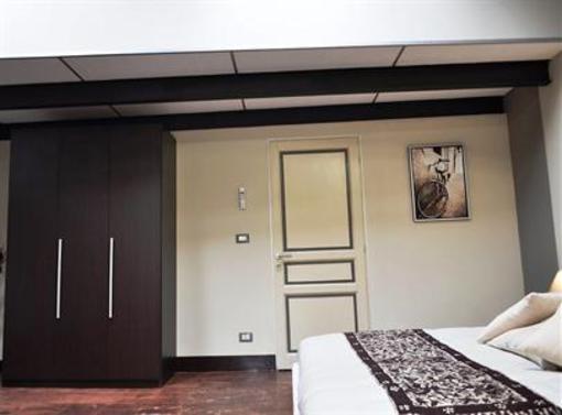 фото отеля Residenza Minerva B&B