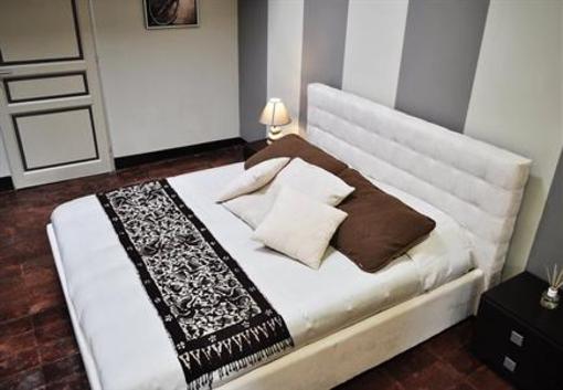 фото отеля Residenza Minerva B&B
