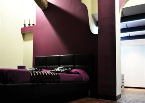 фото отеля Residenza Minerva B&B