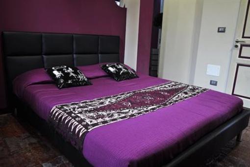 фото отеля Residenza Minerva B&B