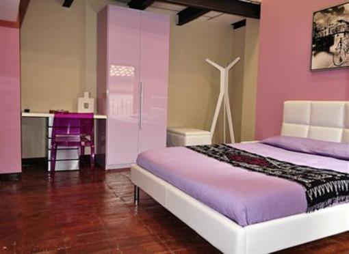 фото отеля Residenza Minerva B&B