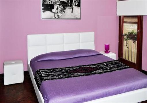 фото отеля Residenza Minerva B&B