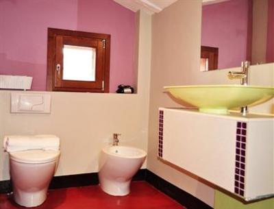 фото отеля Residenza Minerva B&B