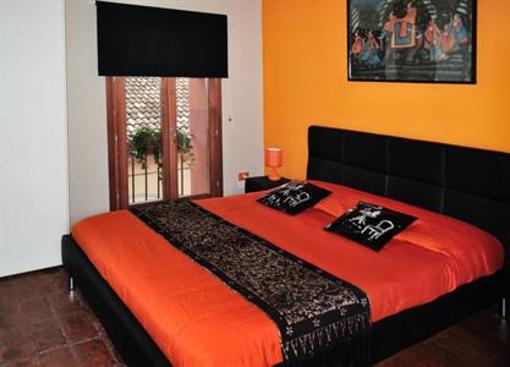 фото отеля Residenza Minerva B&B