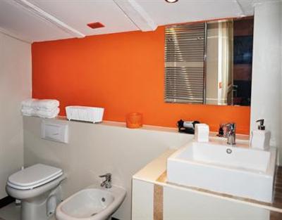 фото отеля Residenza Minerva B&B
