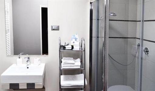 фото отеля Residenza Minerva B&B