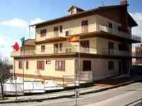 Hotel Mariano Castellana Sicula