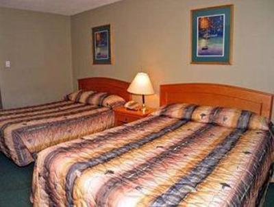 фото отеля Town and Country Motel
