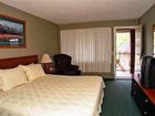 фото отеля Town and Country Motel