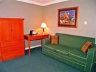 фото отеля Town and Country Motel