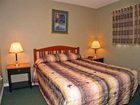 фото отеля Town and Country Motel