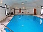 фото отеля Town and Country Motel